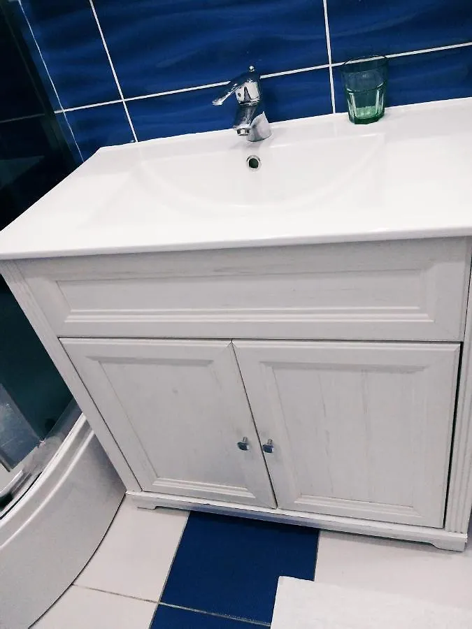 Airport Comfy Guest House Warsaw Homestay