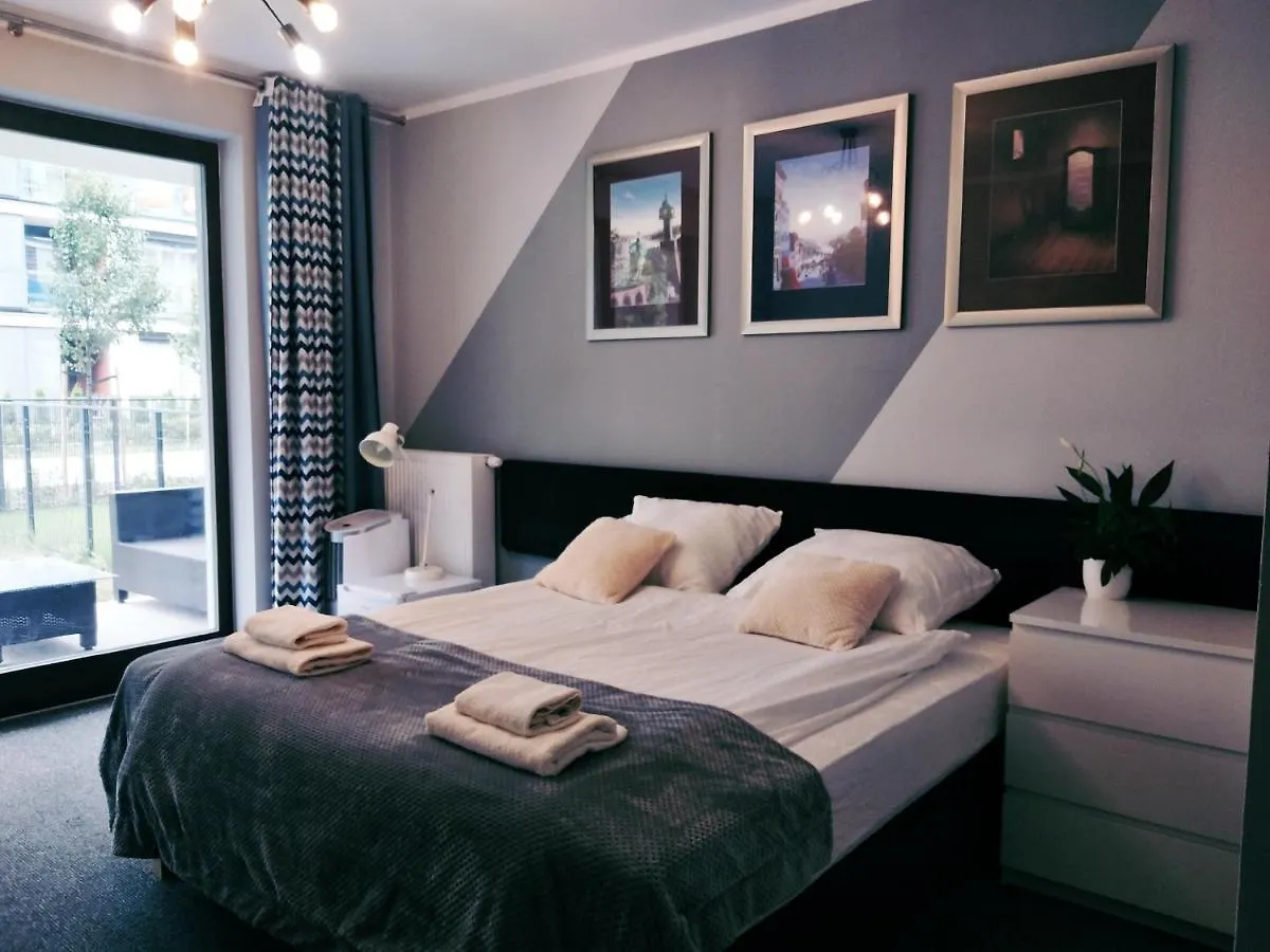 Airport Comfy Guest House Warsaw