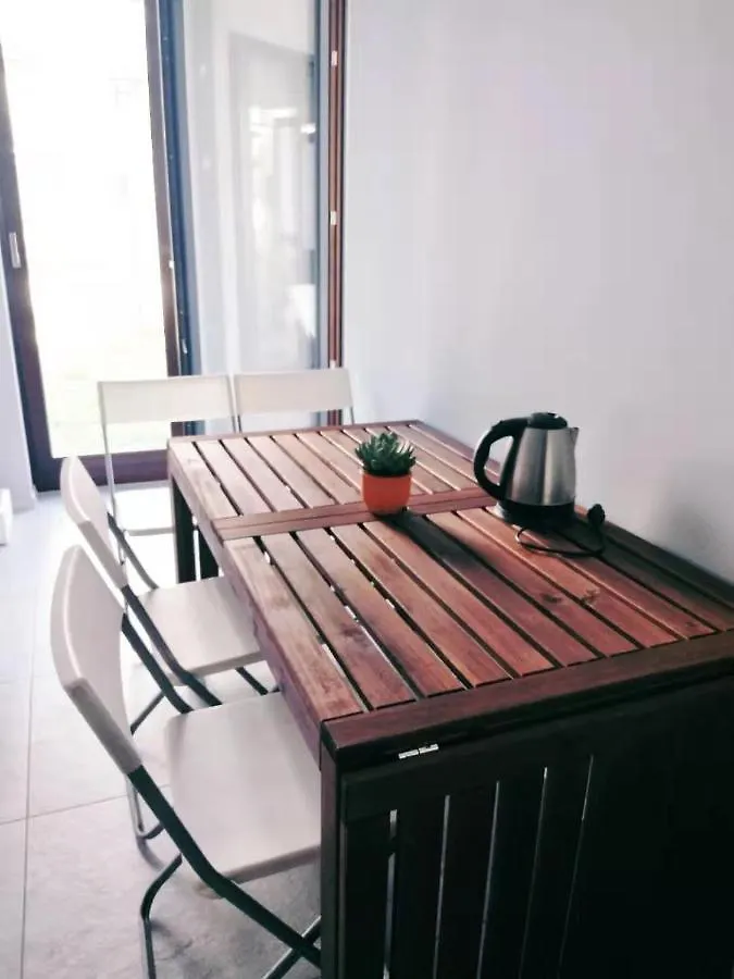 Airport Comfy Guest House Warsaw 0*,  Poland