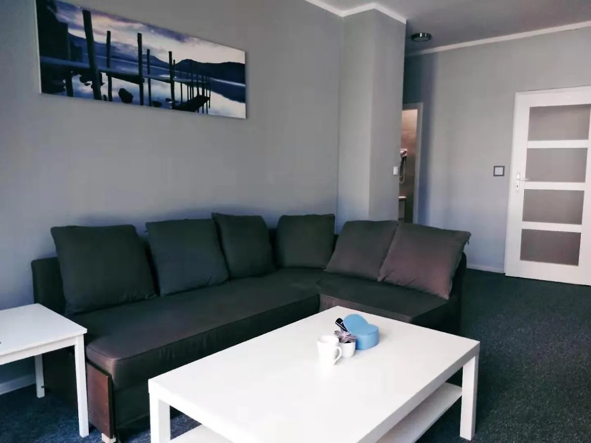 Airport Comfy Guest House Warsaw