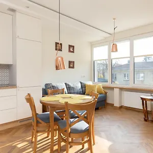 Piekna 2-bedroom Apartment
