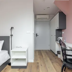 Ae Nowy Swiat Apartment
