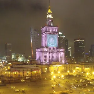 Nww Zgody I Chmielna Апартаменты