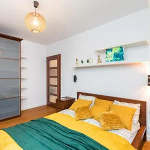 Superapart Wilanowska 7, 