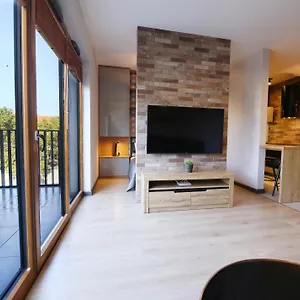 Apartimento Bulvar Prima Wroclaw