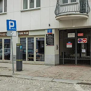 Poznanska Point Apartment