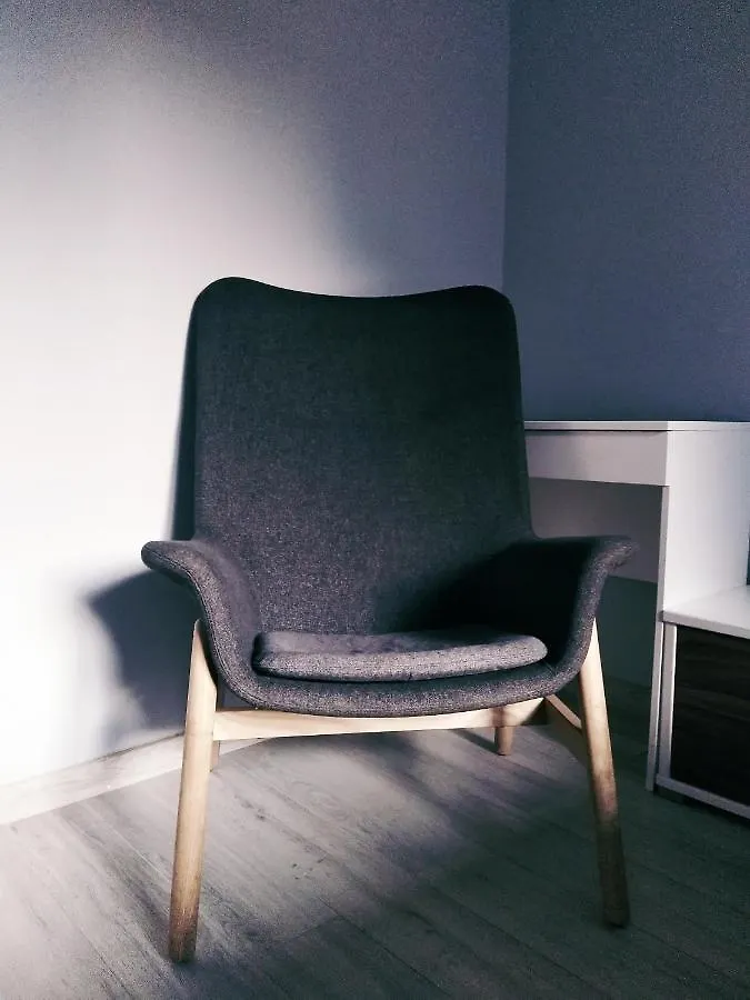 Airport Comfy Guest House Warsaw 0*,  Poland